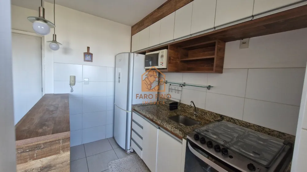 Apartamento, 2 quartos, 52 m² - Foto 2