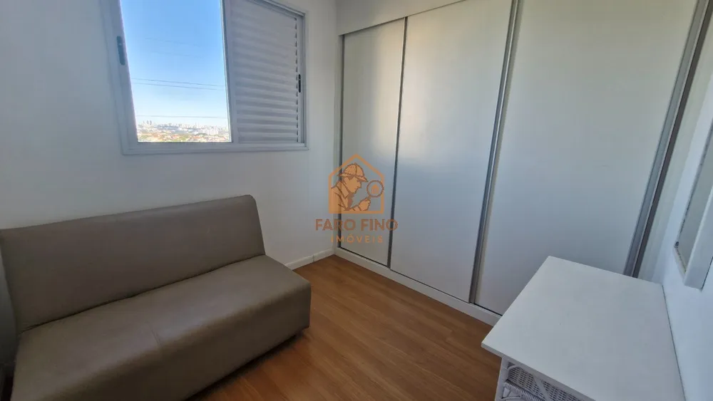 Apartamento, 2 quartos, 52 m² - Foto 5