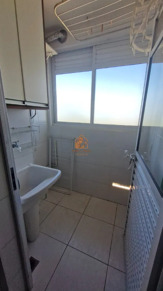Apartamento, 2 quartos, 52 m² - Foto 4