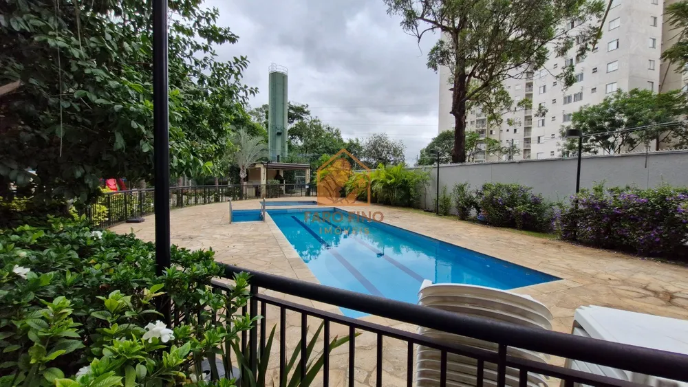 Apartamento, 2 quartos, 52 m² - Foto 14