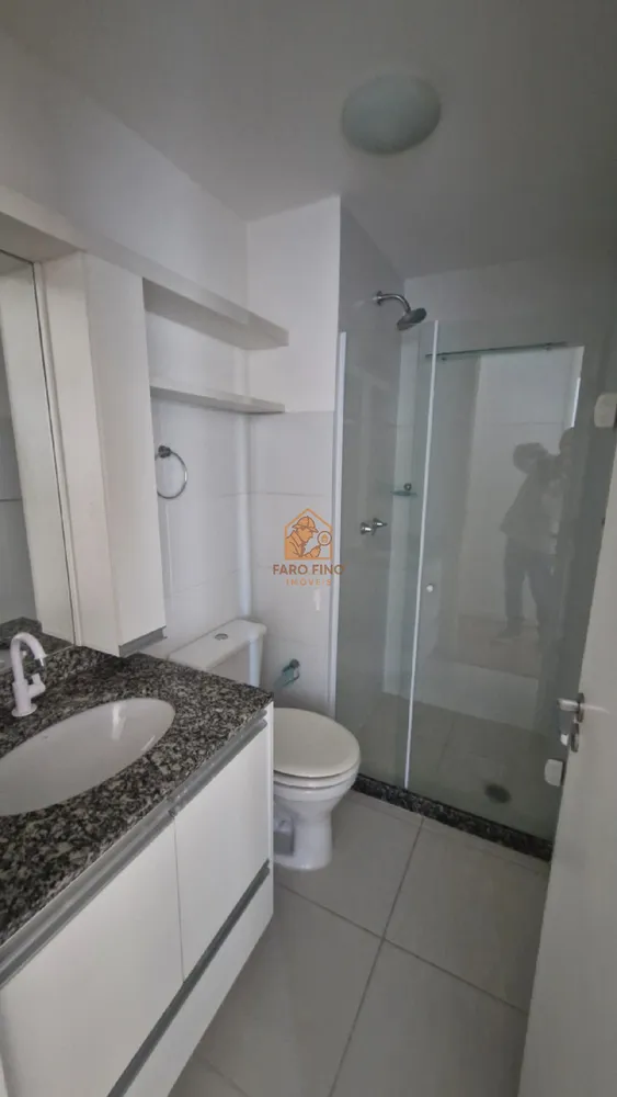 Apartamento, 2 quartos, 52 m² - Foto 4