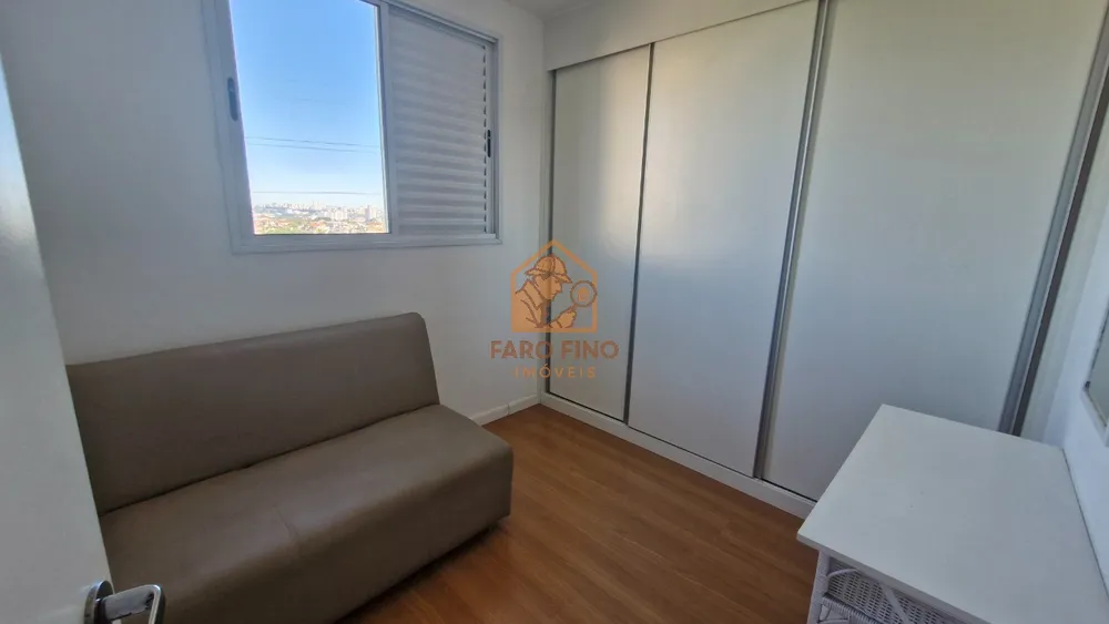 Apartamento, 2 quartos, 52 m² - Foto 8
