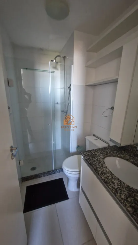 Apartamento, 2 quartos, 52 m² - Foto 7