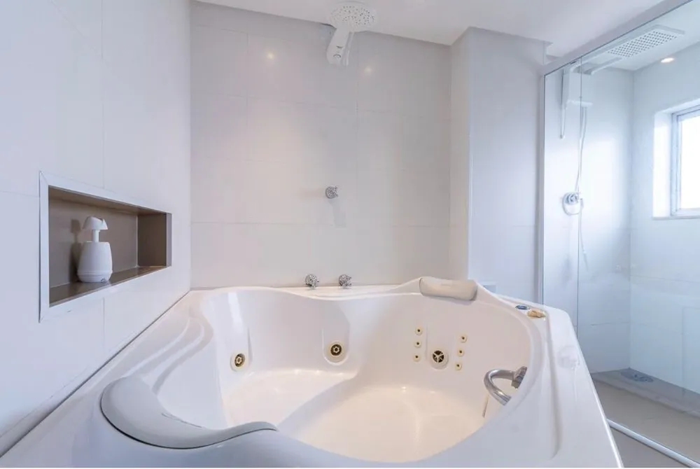 Apartamento, 2 quartos, 110 m² - Foto 11