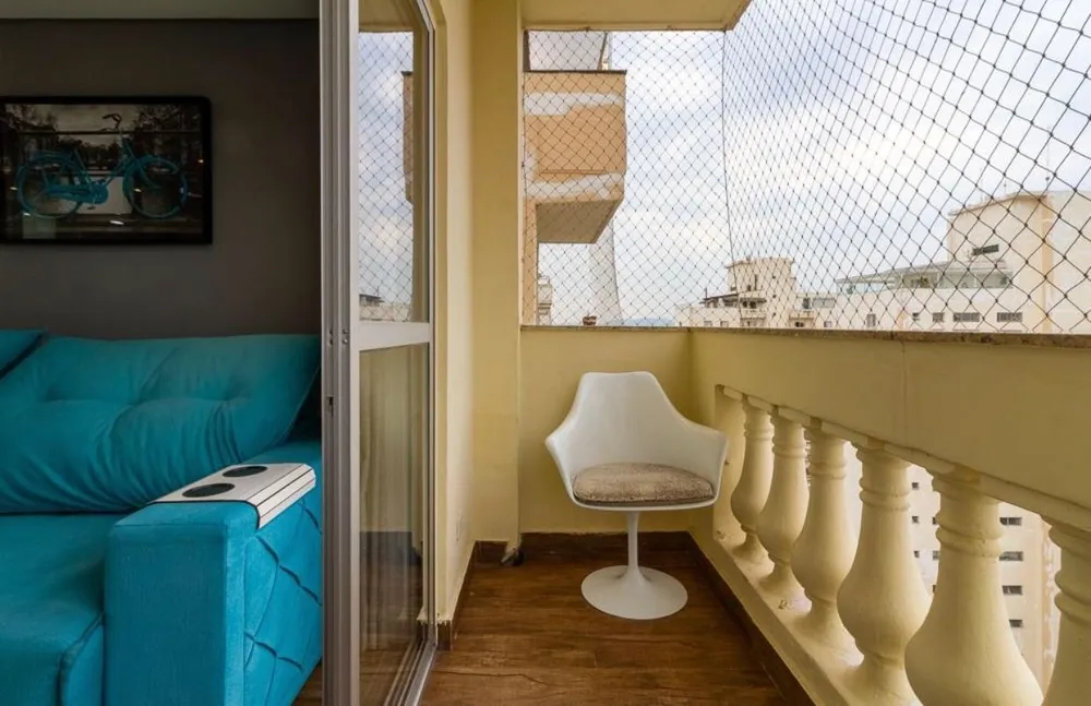 Apartamento, 2 quartos, 110 m² - Foto 13