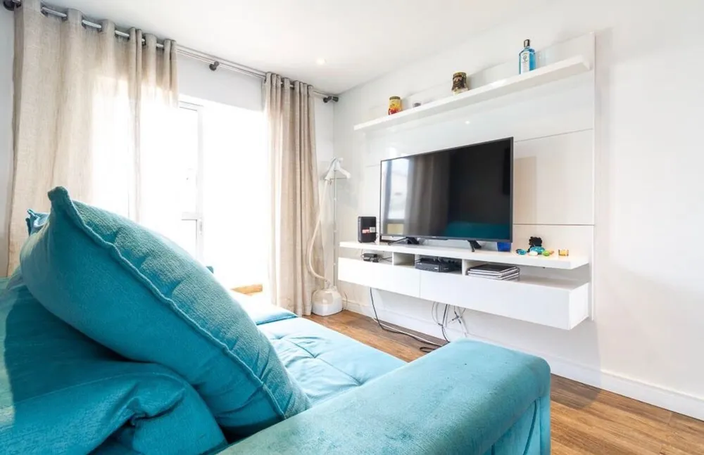 Apartamento, 2 quartos, 110 m² - Foto 14