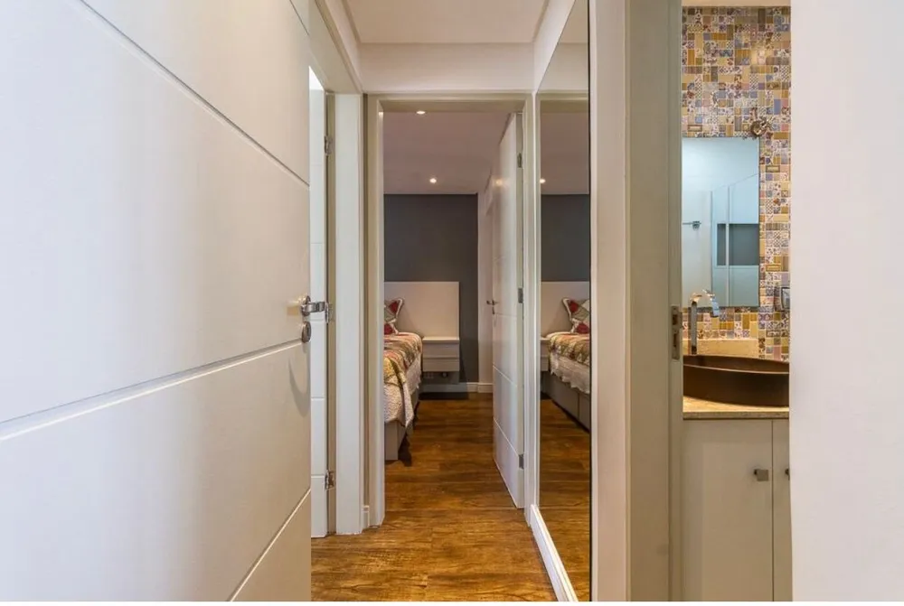 Apartamento, 2 quartos, 110 m² - Foto 6