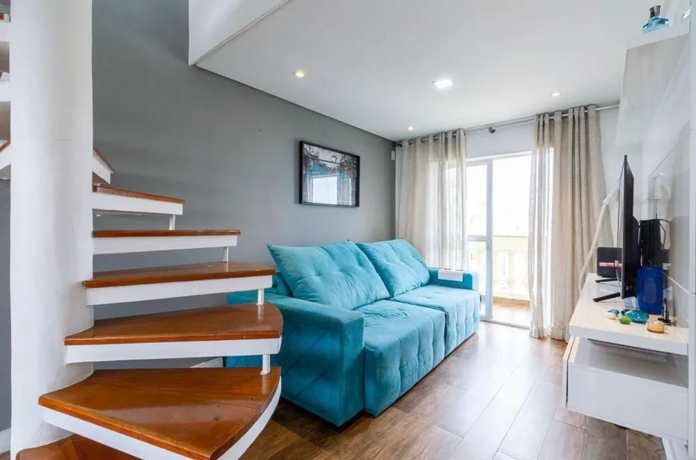 Apartamento, 2 quartos, 110 m² - Foto 16