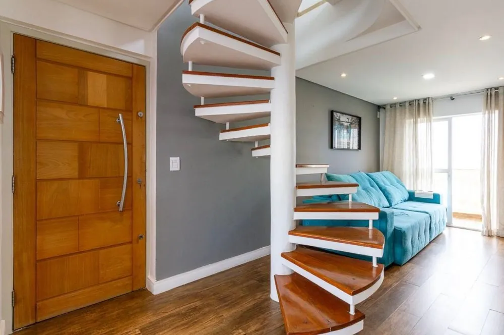 Apartamento, 2 quartos, 110 m² - Foto 15