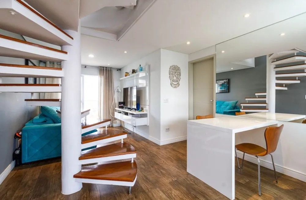 Apartamento, 2 quartos, 110 m² - Foto 18