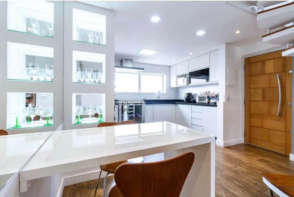 Apartamento, 2 quartos, 110 m² - Foto 4