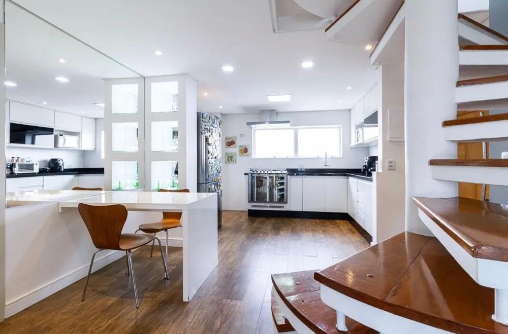 Apartamento, 2 quartos, 110 m² - Foto 3