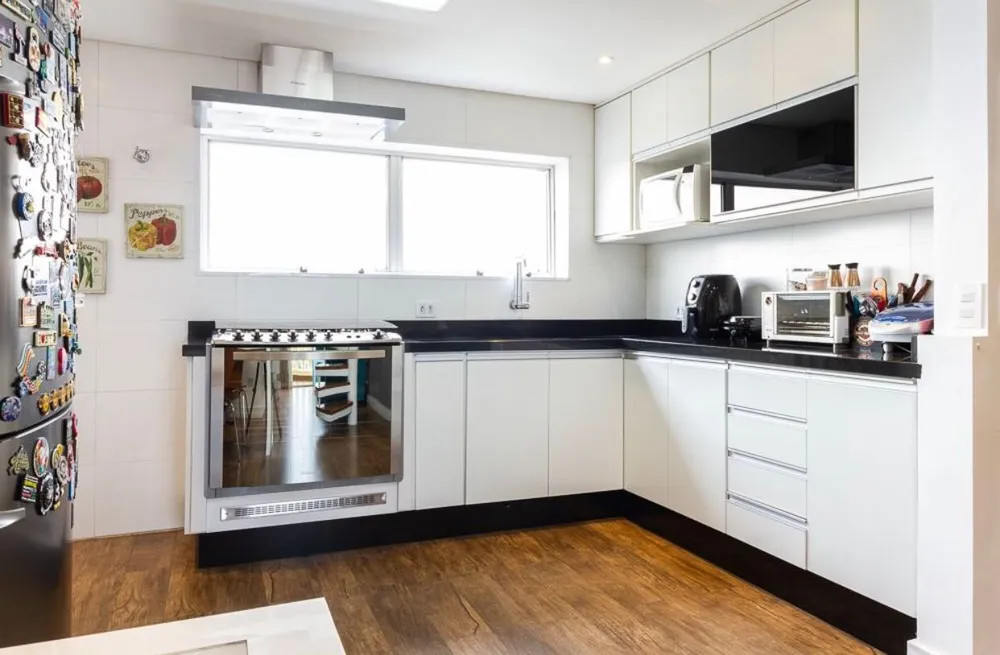 Apartamento, 2 quartos, 110 m² - Foto 2