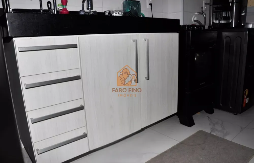 Apartamento, 2 quartos, 44 m² - Foto 5