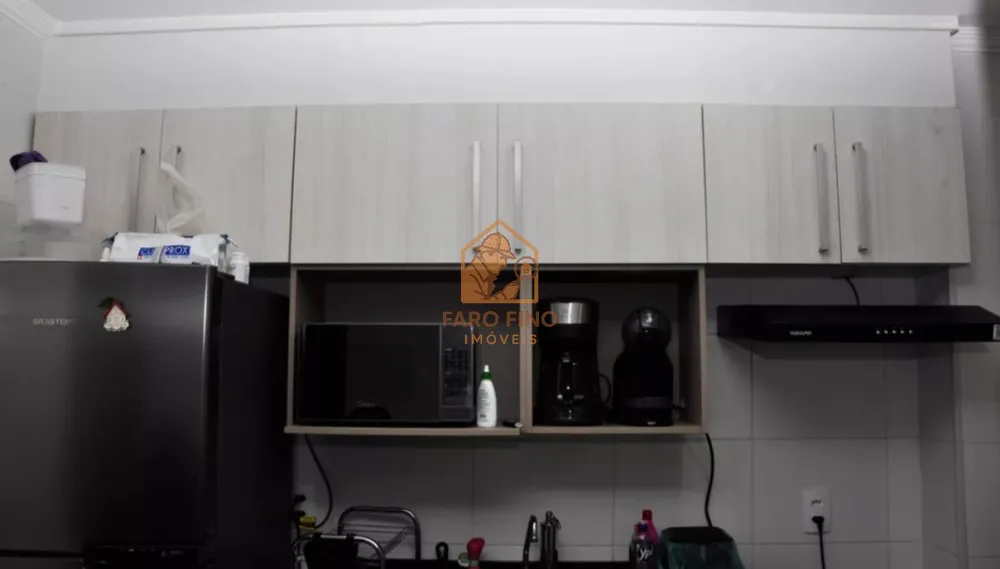 Apartamento, 2 quartos, 44 m² - Foto 2