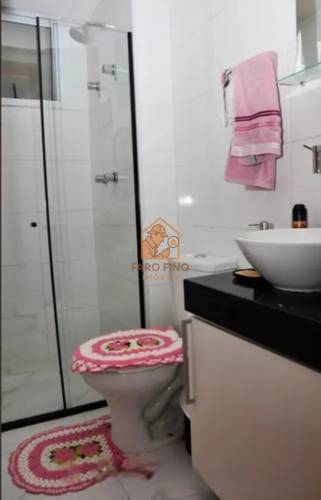 Apartamento, 2 quartos, 44 m² - Foto 7