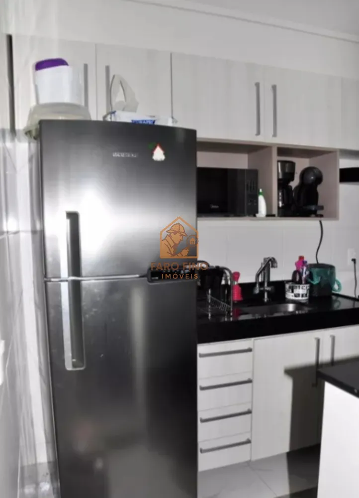 Apartamento, 2 quartos, 44 m² - Foto 3