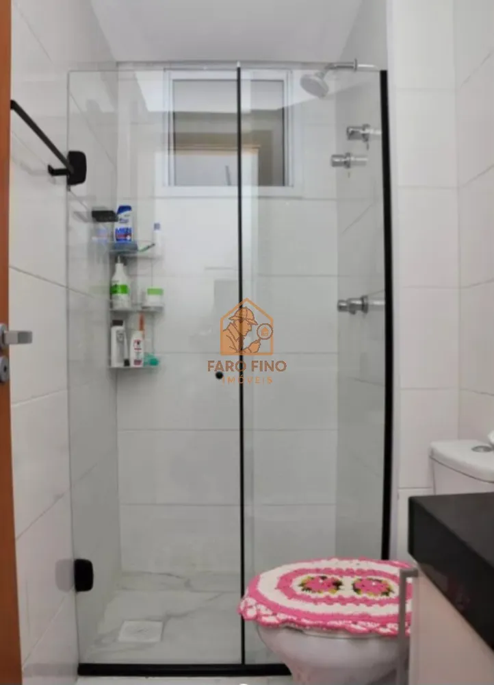 Apartamento, 2 quartos, 44 m² - Foto 4