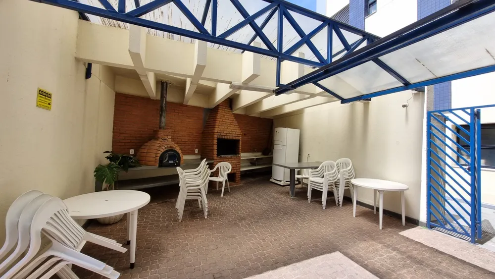 Apartamento, 2 quartos, 56 m² - Foto 12