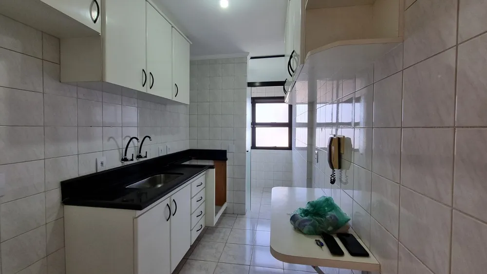 Apartamento, 2 quartos, 56 m² - Foto 3