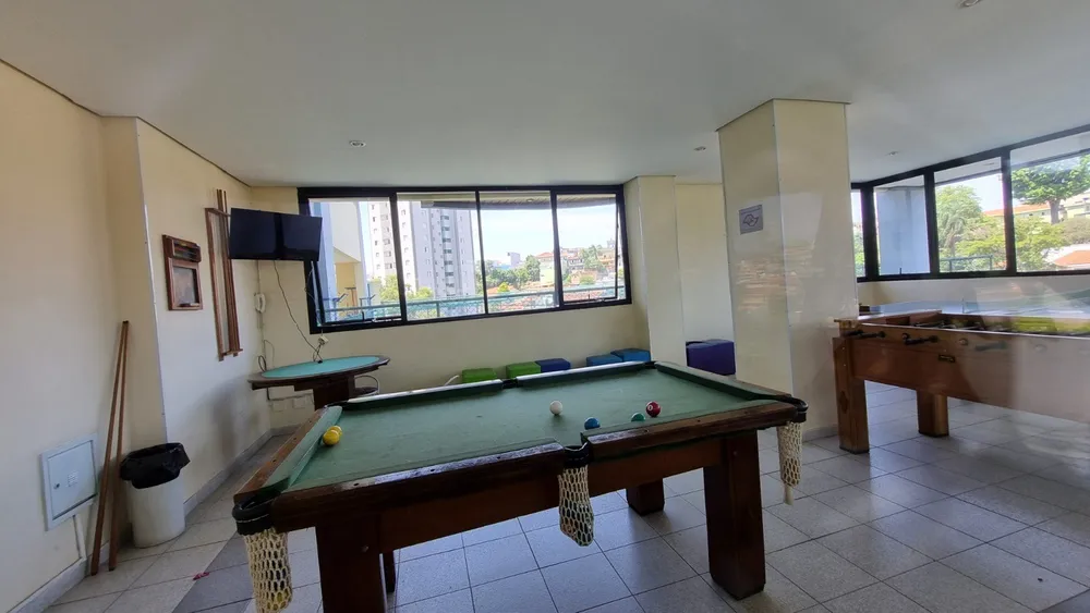 Apartamento, 2 quartos, 56 m² - Foto 2