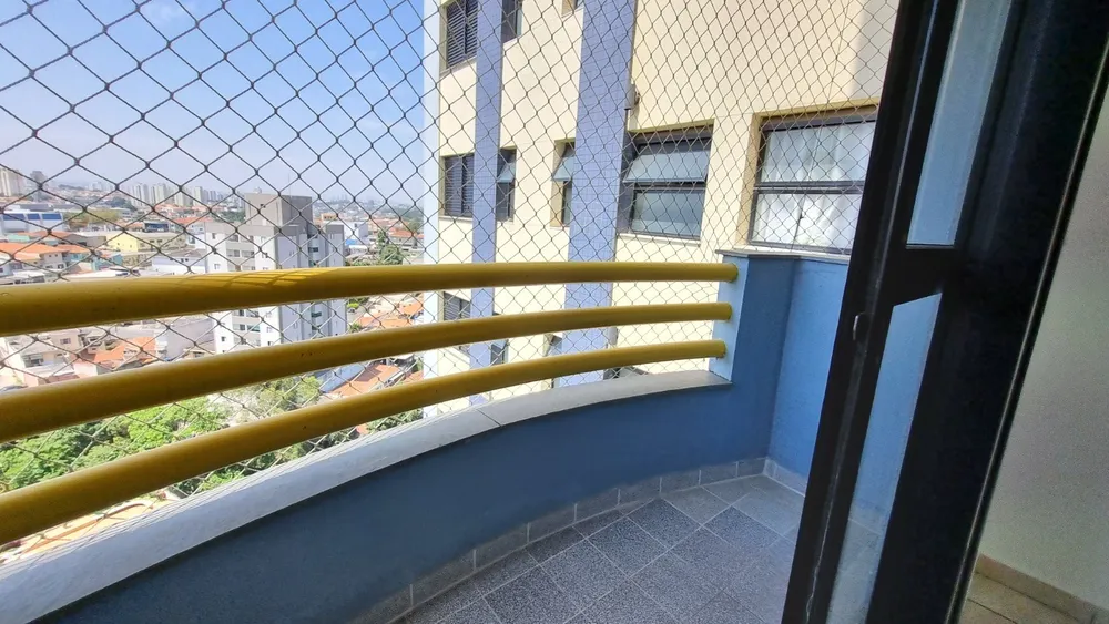 Apartamento, 2 quartos, 56 m² - Foto 6