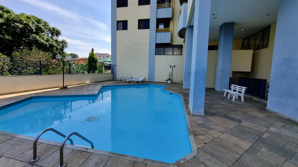 Apartamento, 2 quartos, 56 m² - Foto 10