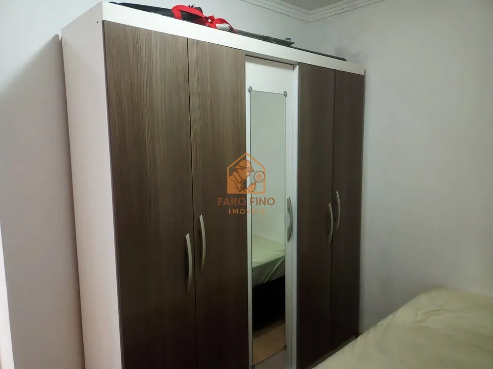 Apartamento, 2 quartos, 43 m² - Foto 1