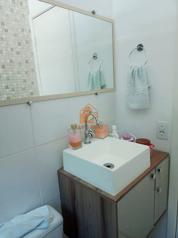 Apartamento, 2 quartos, 43 m² - Foto 8