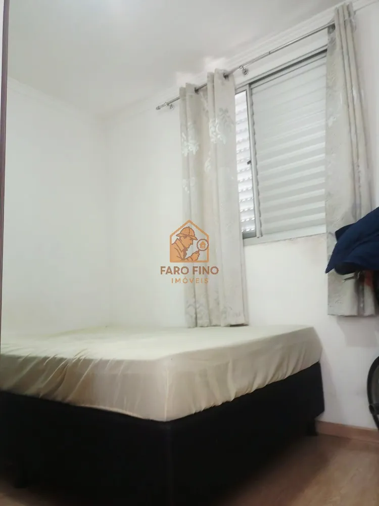 Apartamento, 2 quartos, 43 m² - Foto 5