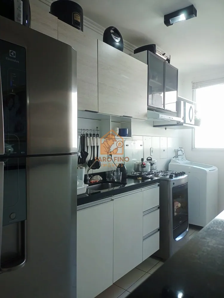 Apartamento, 2 quartos, 43 m² - Foto 11
