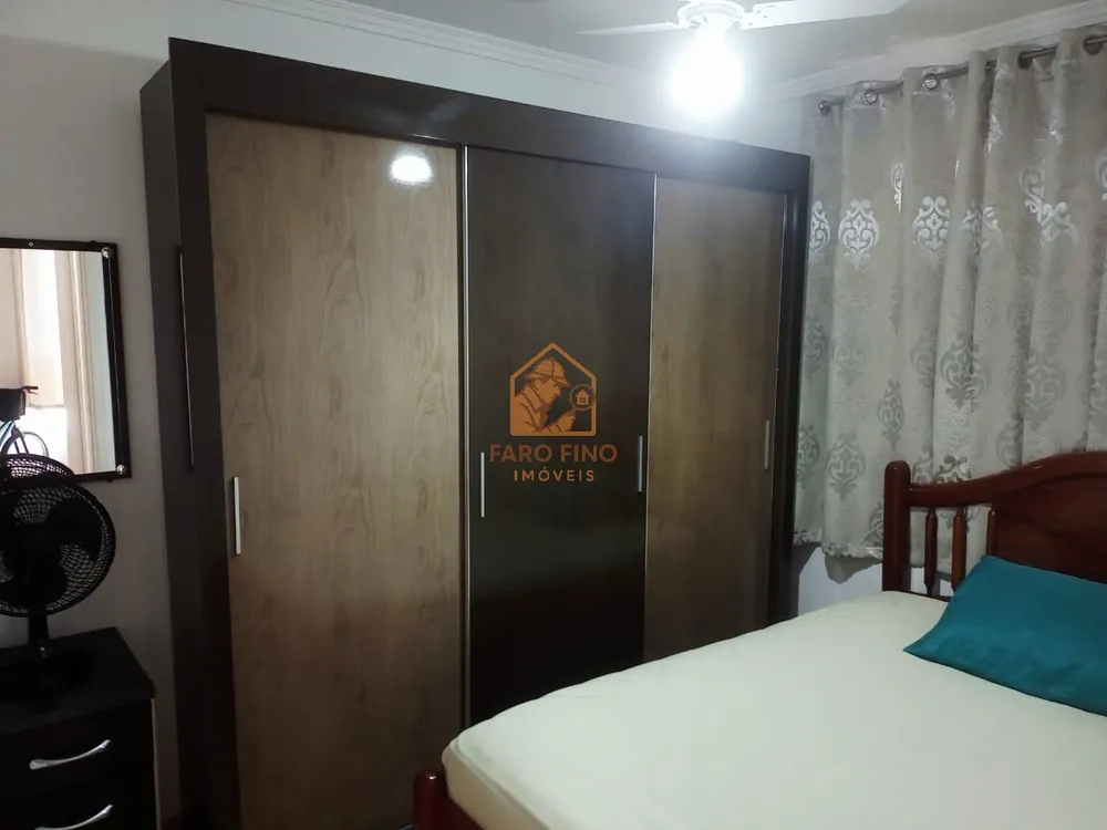 Apartamento, 2 quartos, 43 m² - Foto 10