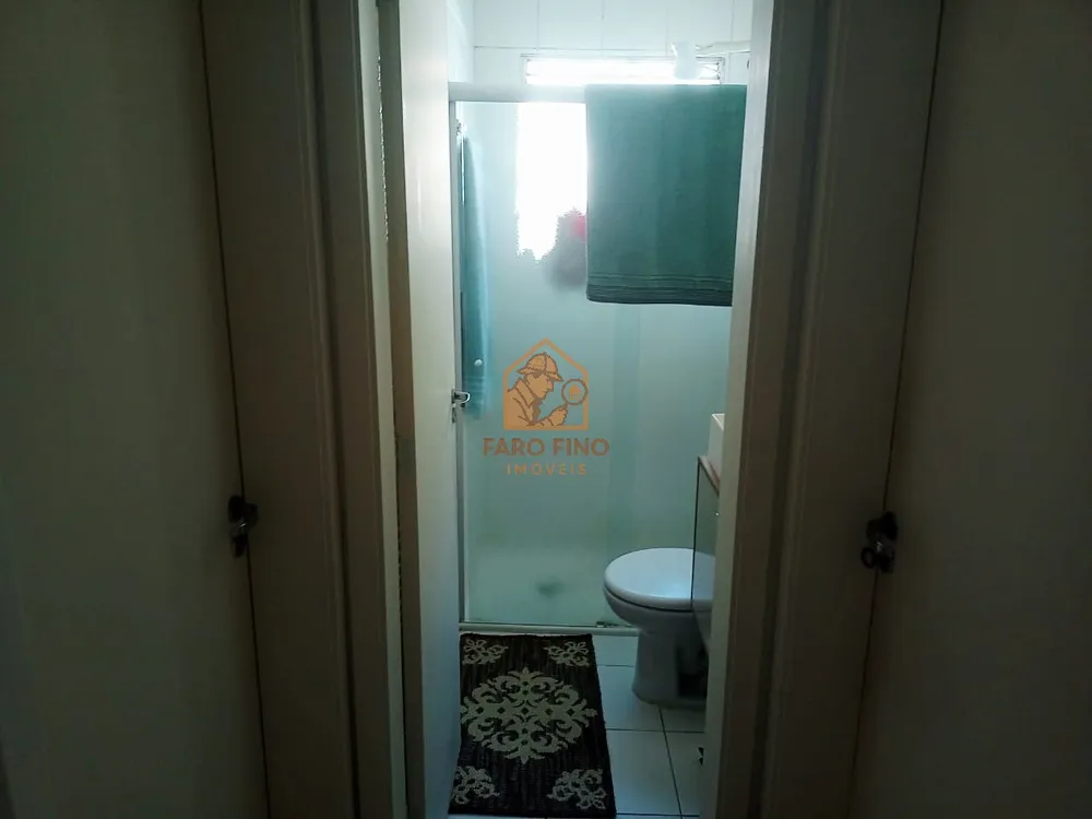 Apartamento, 2 quartos, 43 m² - Foto 2