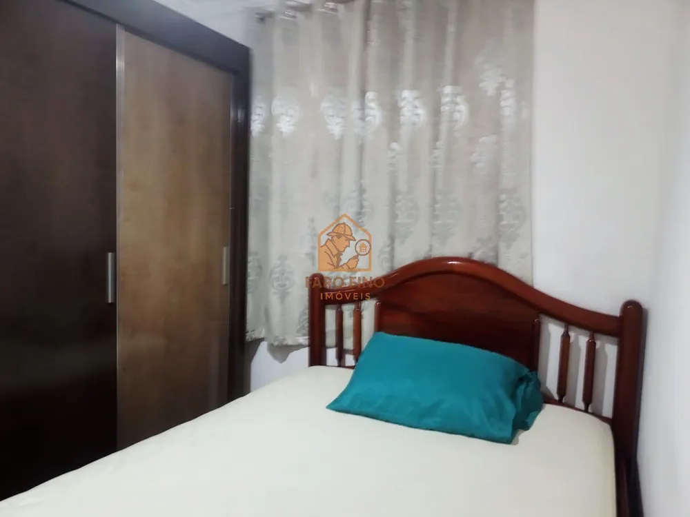 Apartamento, 2 quartos, 43 m² - Foto 7