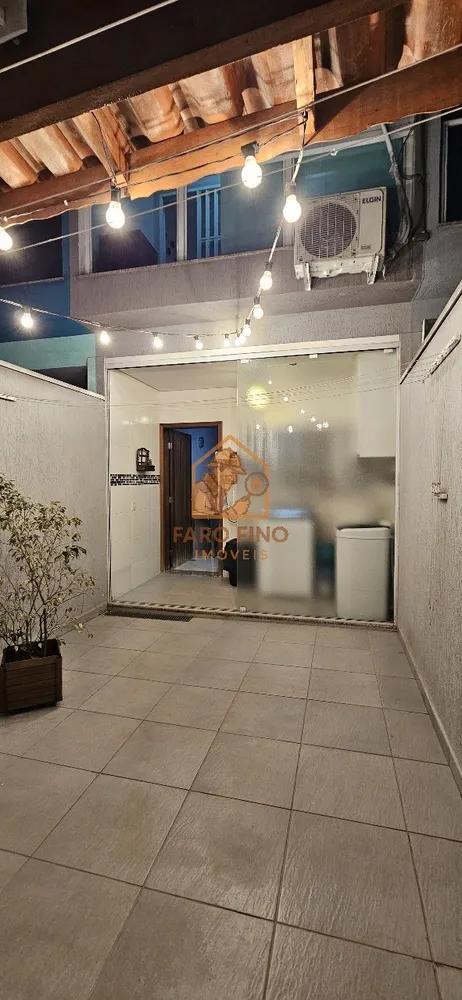 Casa, 3 quartos, 110 m² - Foto 12