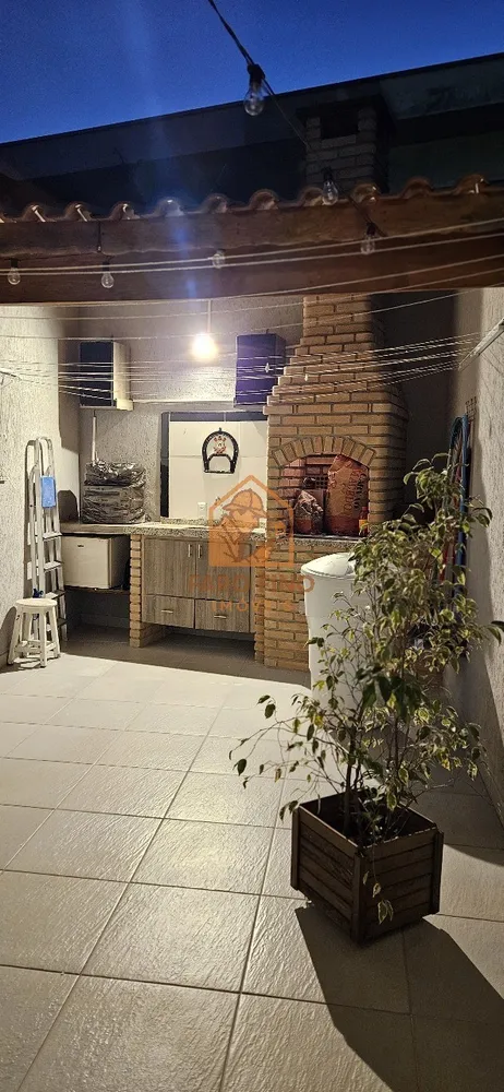Casa, 3 quartos, 110 m² - Foto 10