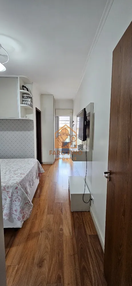 Casa, 3 quartos, 110 m² - Foto 4