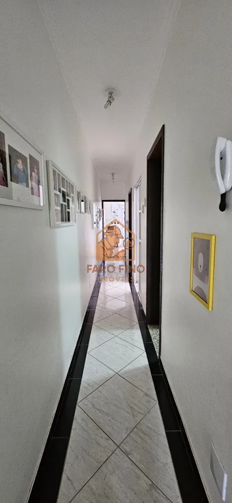 Casa, 3 quartos, 110 m² - Foto 4