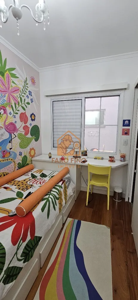Casa, 3 quartos, 110 m² - Foto 5