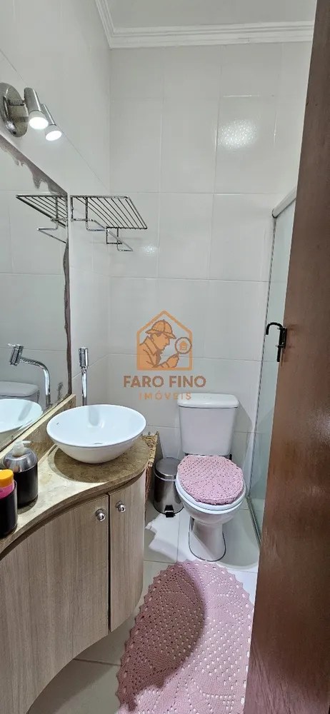 Casa, 3 quartos, 110 m² - Foto 9