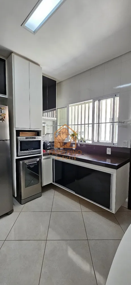 Casa, 3 quartos, 110 m² - Foto 2