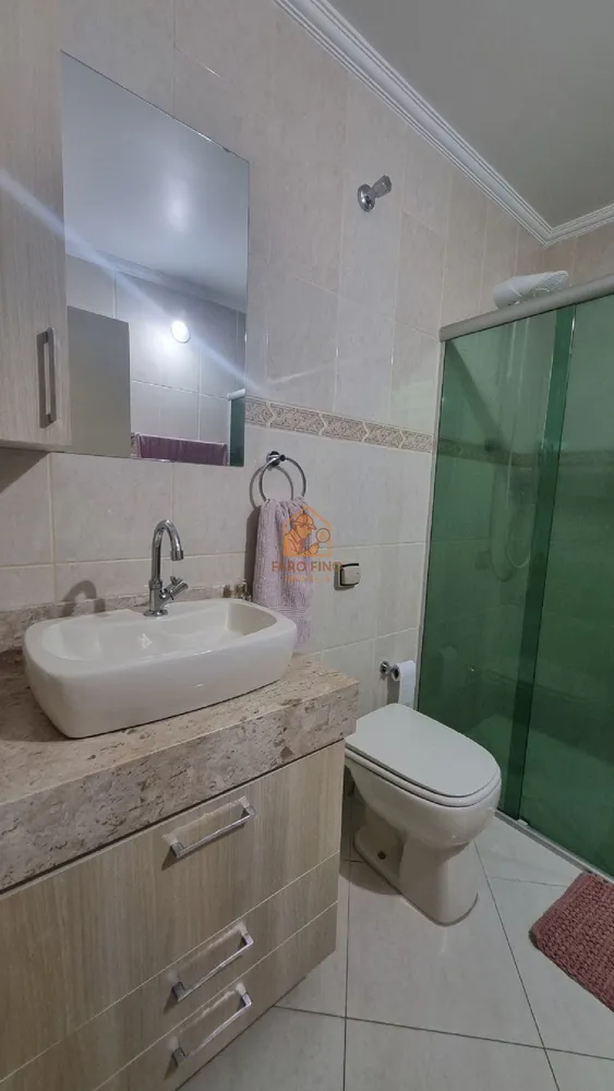 Casa, 3 quartos, 179 m² - Foto 6