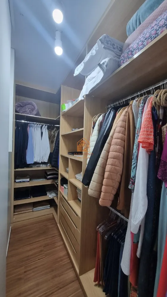 Casa, 3 quartos, 179 m² - Foto 9