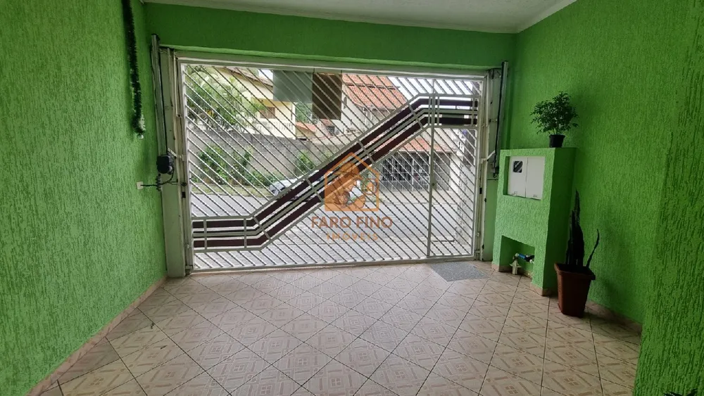Casa, 3 quartos, 179 m² - Foto 11