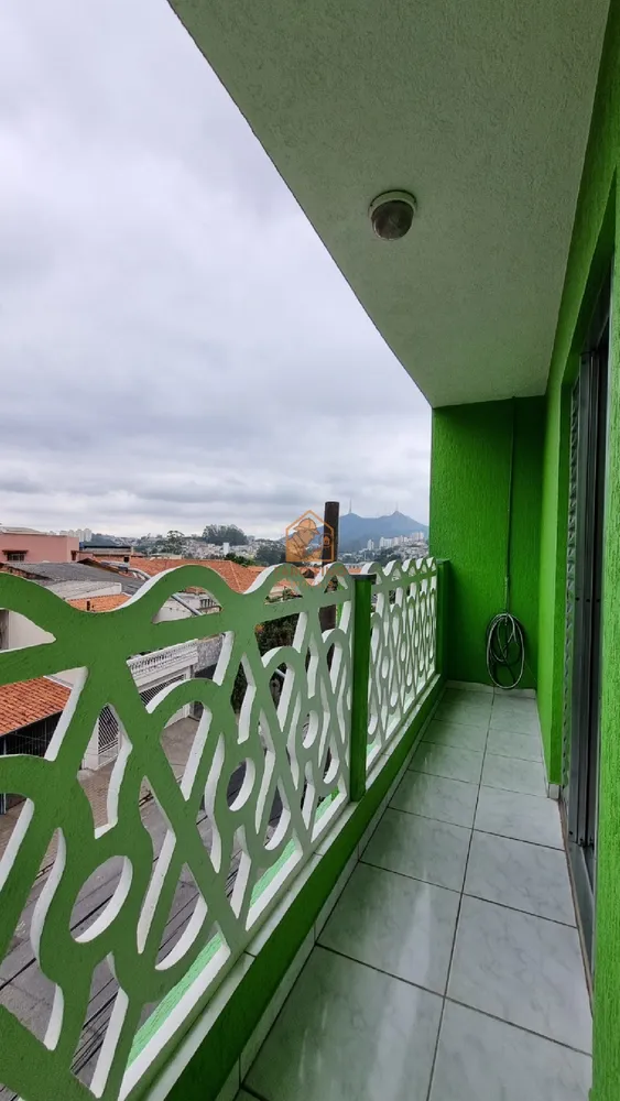 Casa, 3 quartos, 179 m² - Foto 4