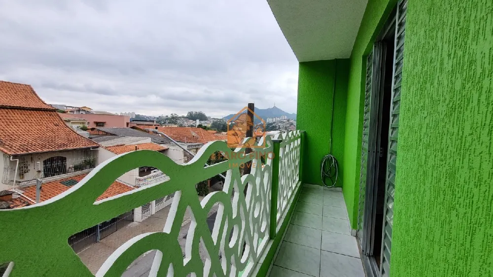 Casa, 3 quartos, 179 m² - Foto 5