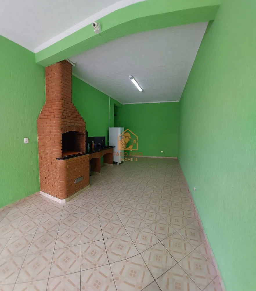 Casa, 3 quartos, 179 m² - Foto 12