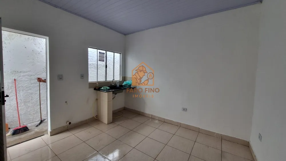 Casa, 1 quarto, 60 m² - Foto 11