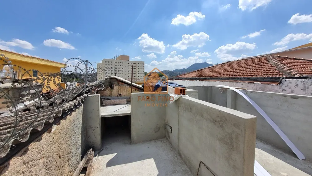 Casa, 1 quarto, 60 m² - Foto 3