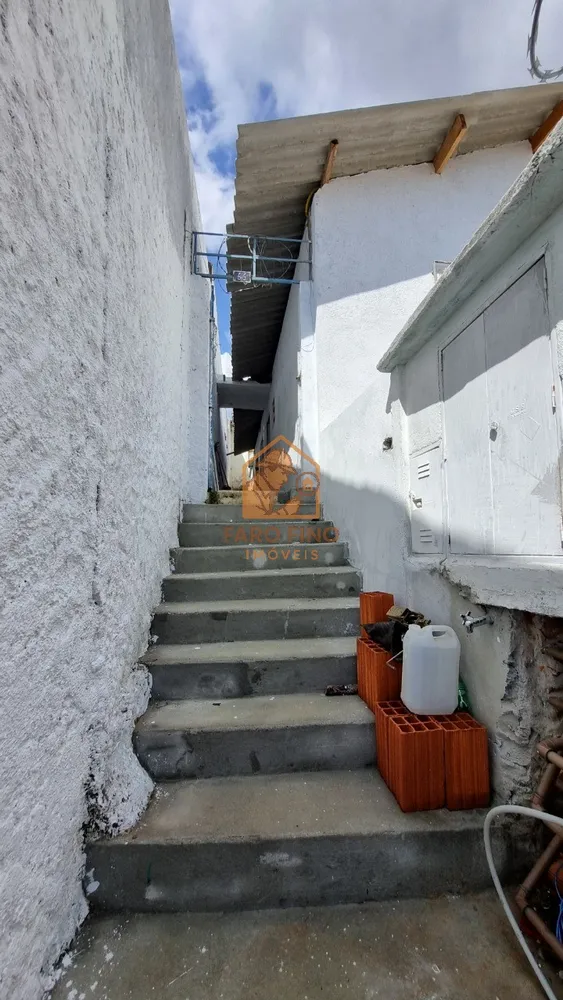 Casa, 1 quarto, 60 m² - Foto 10